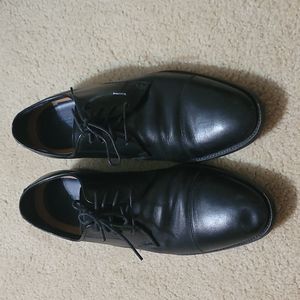 Cole Haan Grand Black Size 9